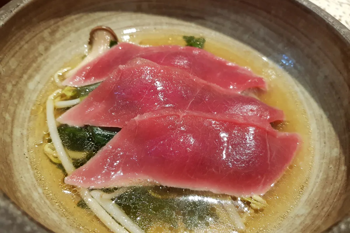 Restaurante Kan Suke São Paulo - SP